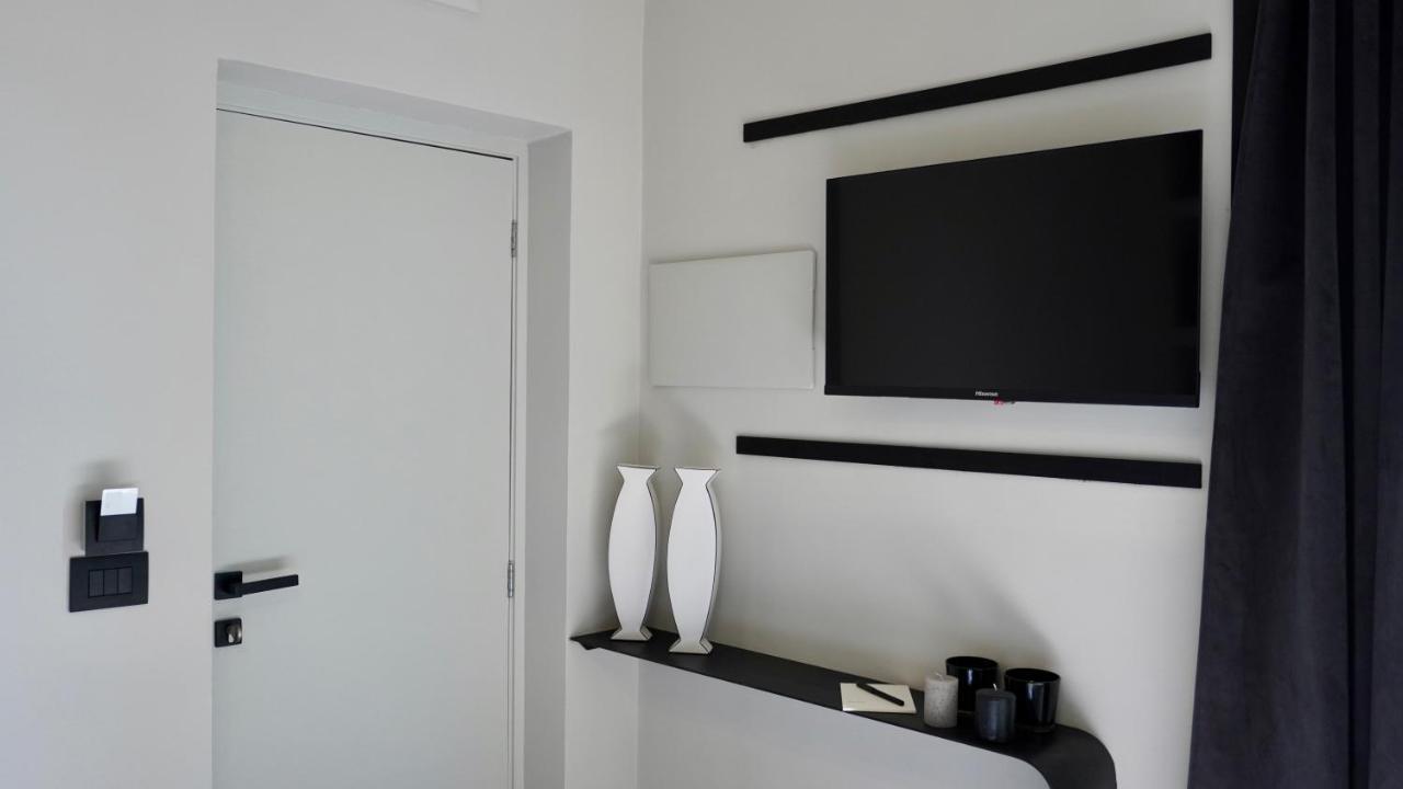 Vicolo San Gaetano -Luxury Rooms- Catânia Exterior foto
