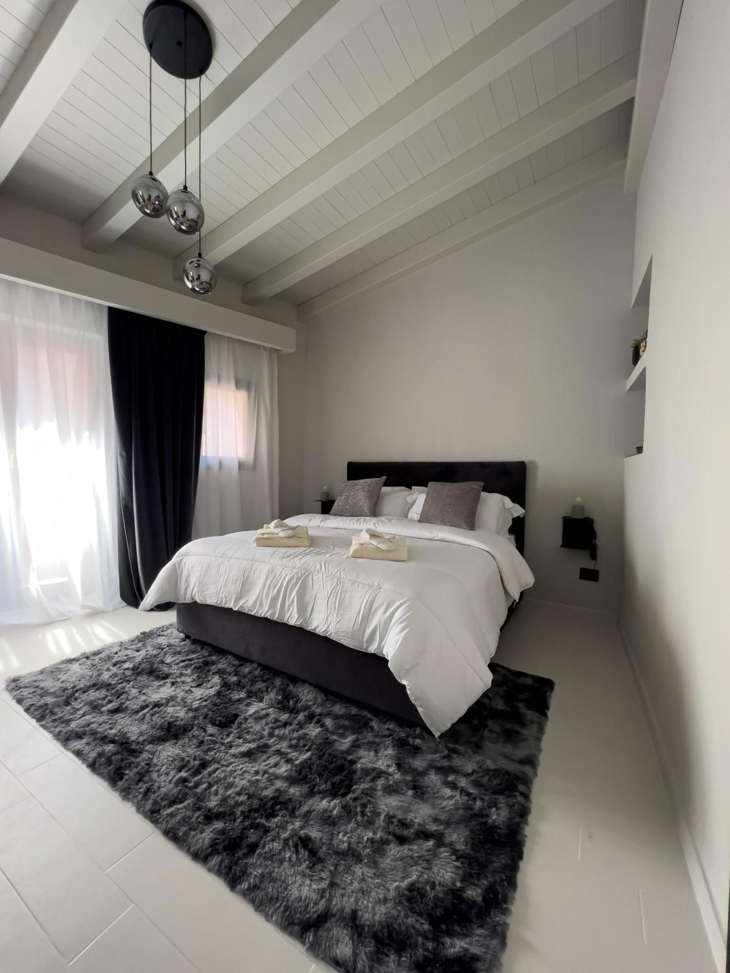 Vicolo San Gaetano -Luxury Rooms- Catânia Exterior foto
