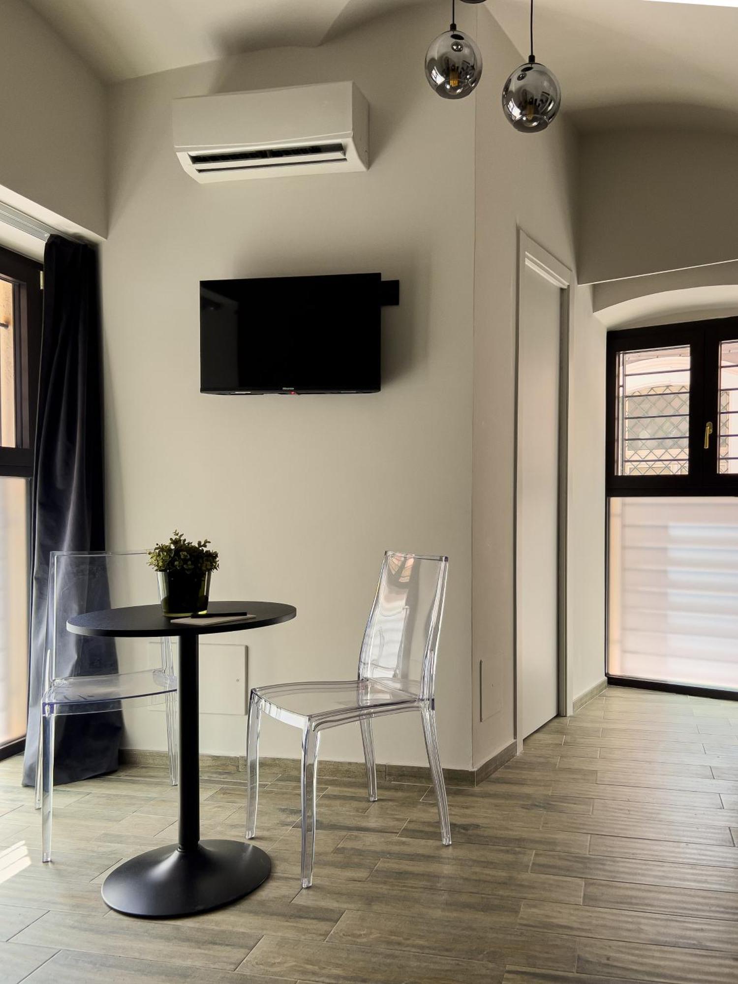 Vicolo San Gaetano -Luxury Rooms- Catânia Exterior foto