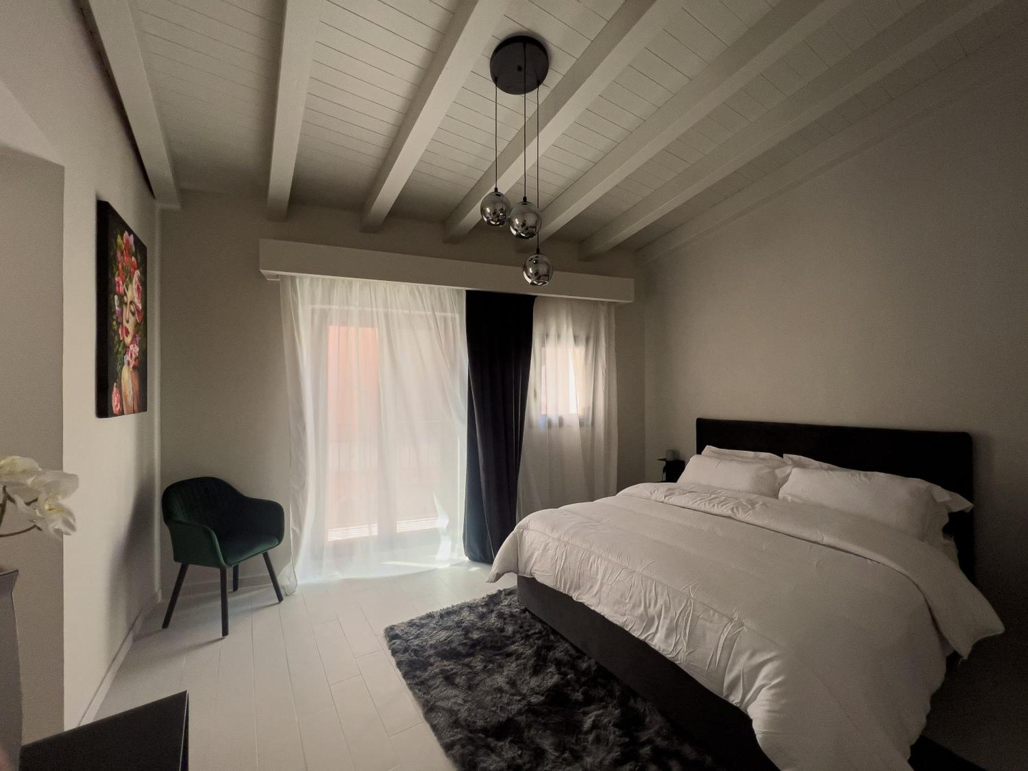 Vicolo San Gaetano -Luxury Rooms- Catânia Exterior foto